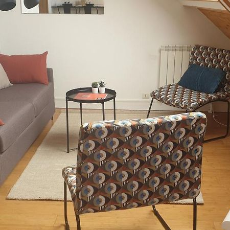 La Vigie Daire Dinard Dış mekan fotoğraf