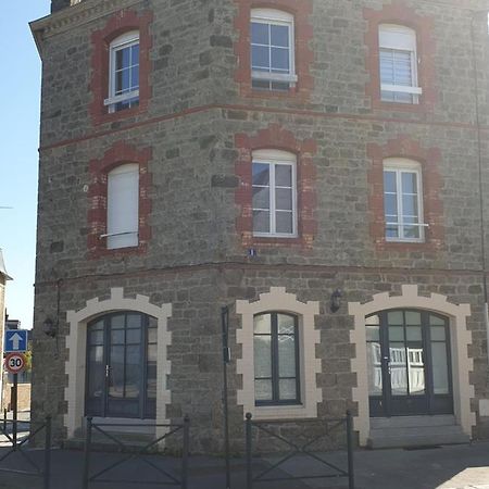 La Vigie Daire Dinard Dış mekan fotoğraf