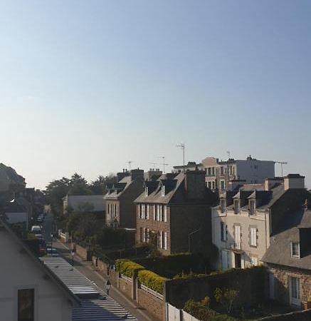 La Vigie Daire Dinard Dış mekan fotoğraf