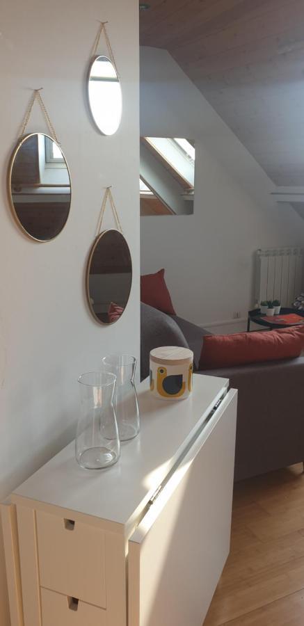 La Vigie Daire Dinard Dış mekan fotoğraf