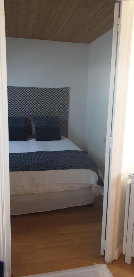 La Vigie Daire Dinard Dış mekan fotoğraf