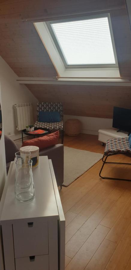 La Vigie Daire Dinard Dış mekan fotoğraf