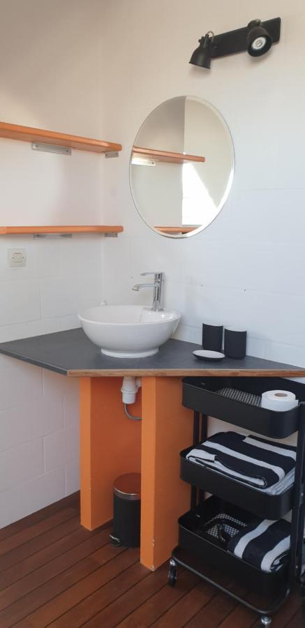 La Vigie Daire Dinard Dış mekan fotoğraf