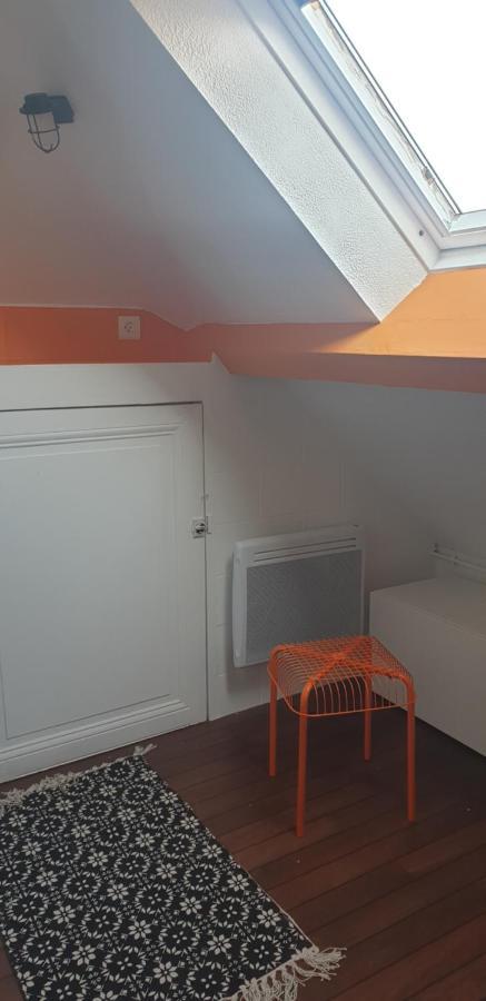 La Vigie Daire Dinard Dış mekan fotoğraf